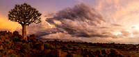 Namibia - Keetmanshoop