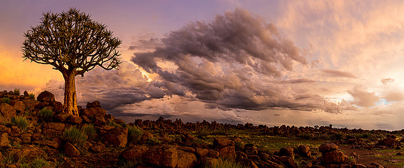Namibia - Keetmanshoop