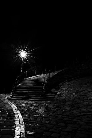 North Yorkshire - Whitby