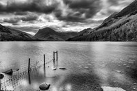 Lake District - Buttermere