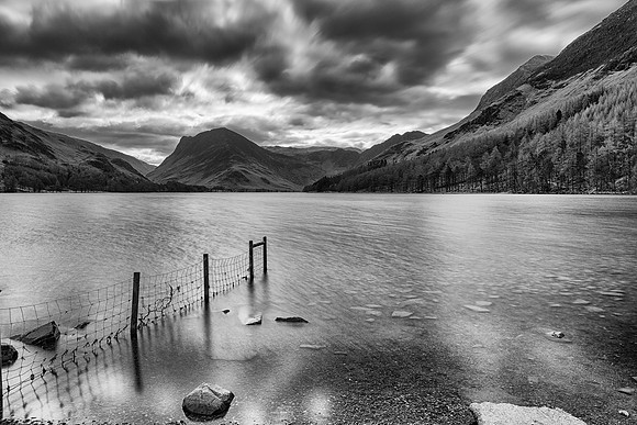 Lake District - Buttermere