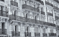 Balconies