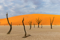 Namibia - Deadvlei
