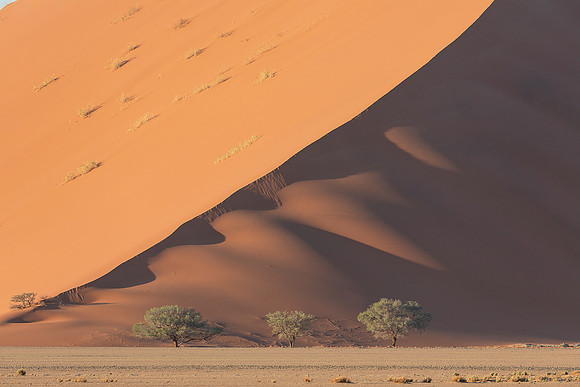 Namibia - Sossusvlei,