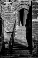 Newcastle - Castle Keep