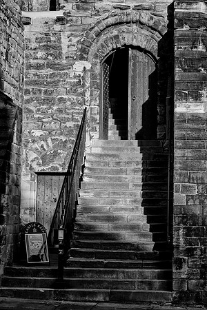 Newcastle - Castle Keep