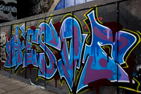 London - Shoreditch Wall Art