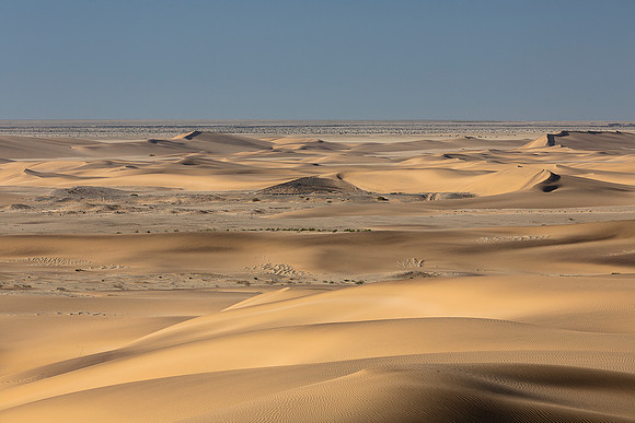 Namibia - Swakopmund