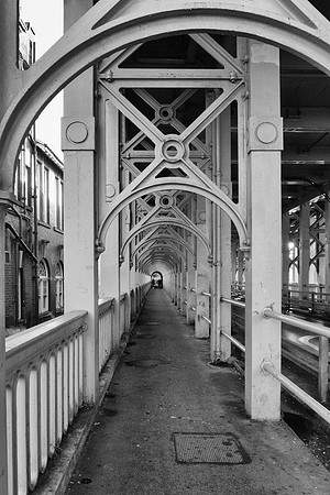 Newcastle - High Level Bridge