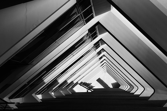 Museum of Sciences #1