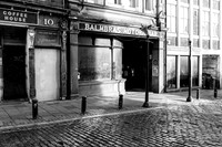 Newcastle - Decay