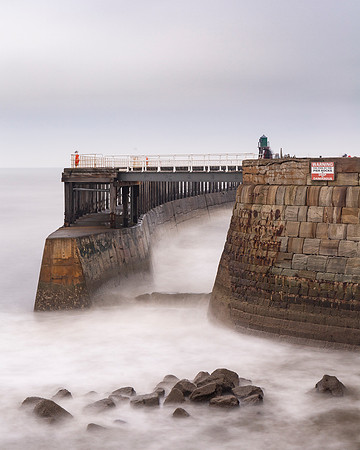 England - North Yorkshire - Whitby