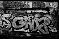 Newcastle - Street Art