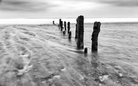 North Yorkshire - Sandsend