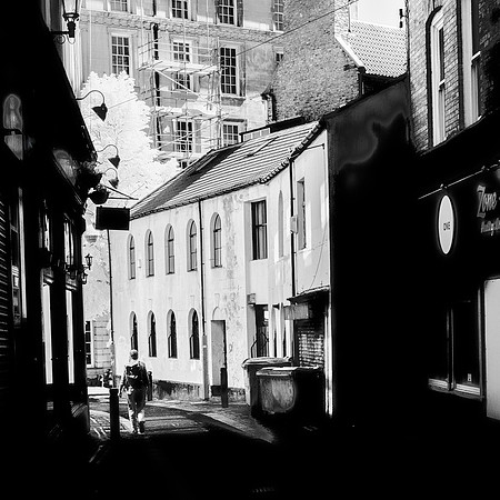 Newcastle #4