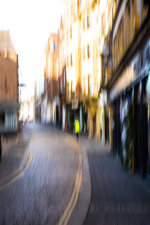High Bridge Street Newcastle