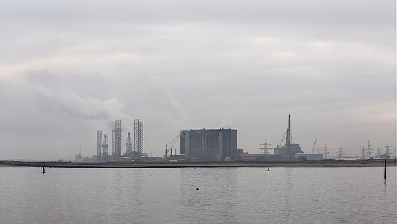 England - North Yorkshire - Teeside