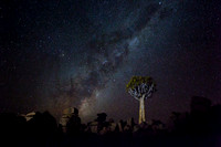 Namibia - Keetmanshoop