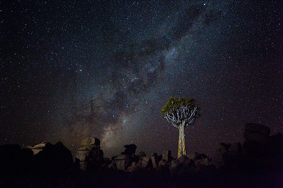 Namibia - Keetmanshoop