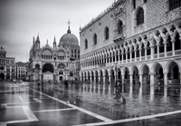 Venice - Piazzetta San Marco