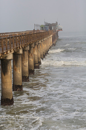 Namibia - Swakopmund