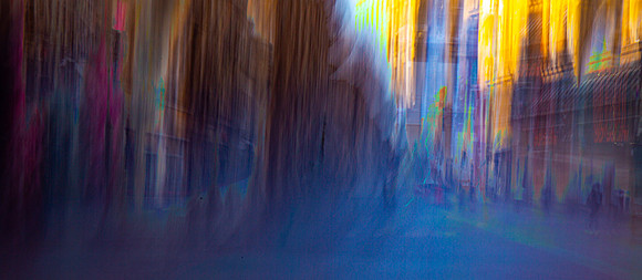 Grainger Street Newcastle #1