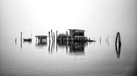 Fishing Hut #2