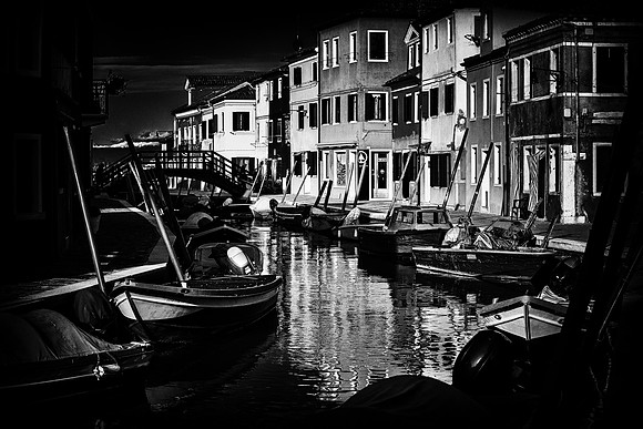 Burano Venice #14