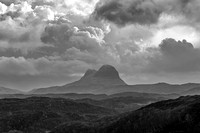 Assynt View - Suilven,
