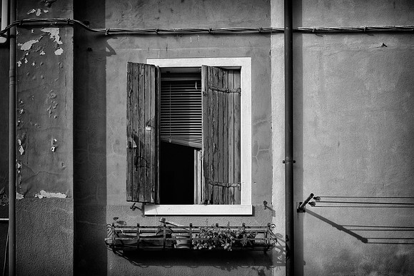 Burano Venice #9