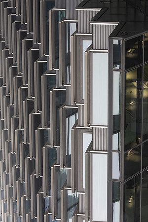 London - Windows