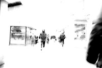 Seen-Unseen #9
