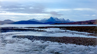 Scotland - Kyle of Tongue & Ben Hope