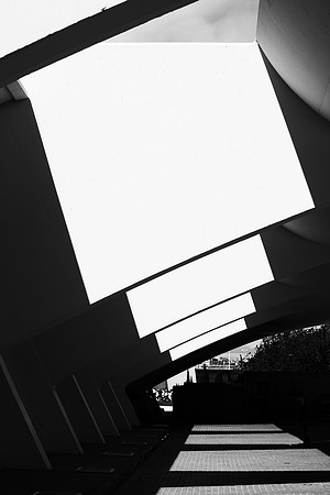 Structure #1