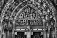 St. Vitus Cathedral