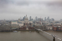 London - City