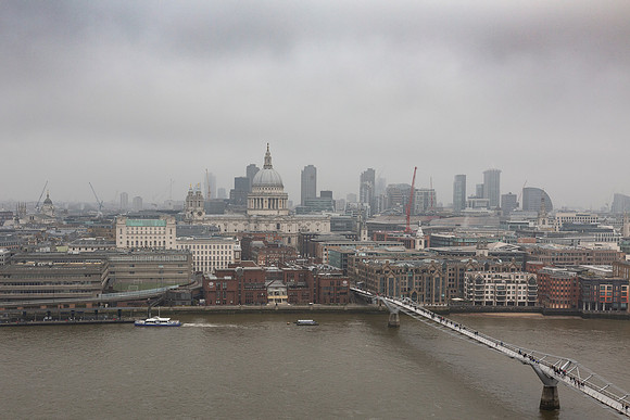 London - City