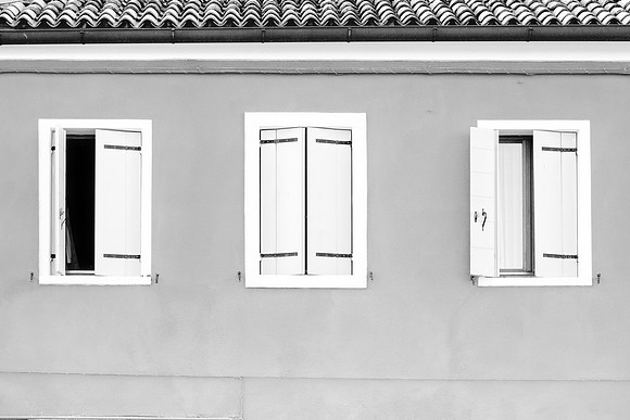 Burano Venice #8