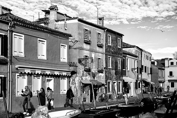 Burano Venice #5