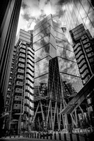 The City #2