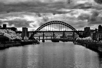 Tyne Bridges
