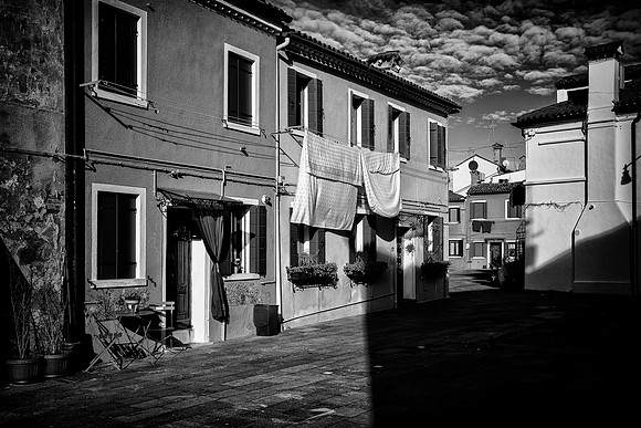 Burano Venice #3
