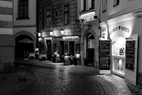 Seminářská