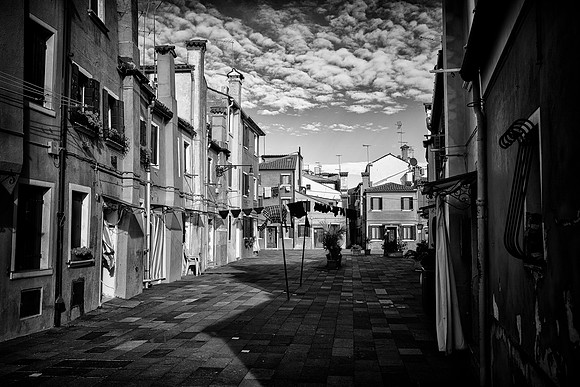 Burano Venice #4