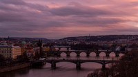 Prague