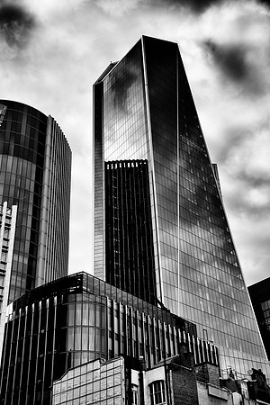 The City #8