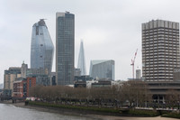 London - City