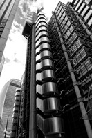 The City #9
