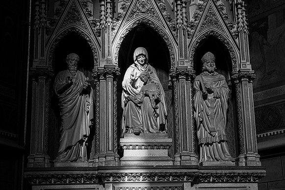 St. Vitus Cathedral