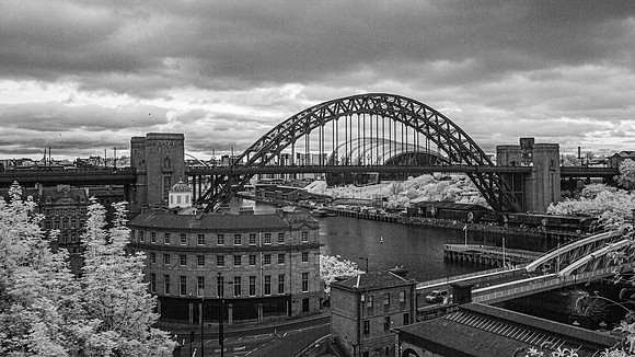 Tyne Bridge 2